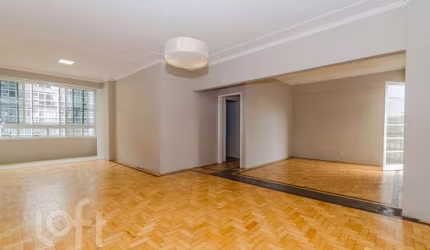 Apartamento com 2 quartos à venda na Rua Marechal Floriano Peixoto, 435, Centro Histórico, Porto Alegre, 135 m2 por R$ 490.000