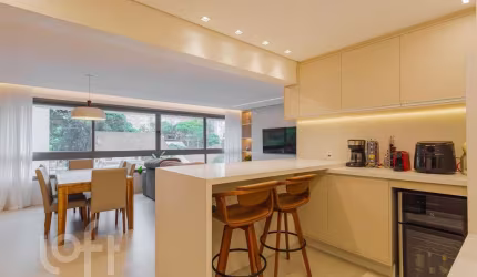 Apartamento com 3 quartos à venda na Rua Carlos Von Koseritz, 1322, Auxiliadora, Porto Alegre, 130 m2 por R$ 2.580.000
