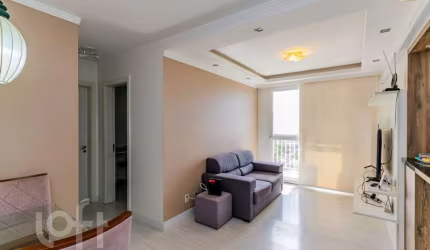 Apartamento com 2 quartos à venda na Rua Doutor Carlos Renato R. Fonseca, 200, Jardim Itu Sabará, Porto Alegre, 56 m2 por R$ 440.000