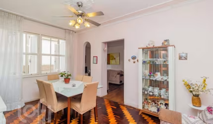 Apartamento com 3 quartos à venda na Rua General Neto, 220, Floresta, Porto Alegre, 90 m2 por R$ 399.000