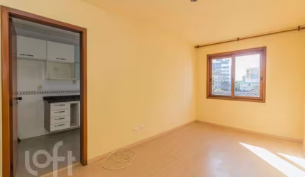 Apartamento com 2 quartos à venda na Rua Domingos Rubbo, 371, Cristo Redentor, Porto Alegre, 57 m2 por R$ 310.000