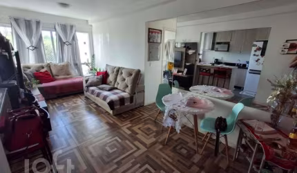 Apartamento com 3 quartos à venda na Avenida da Cavalhada, 4530, Vila Nova, Porto Alegre, 71 m2 por R$ 450.000