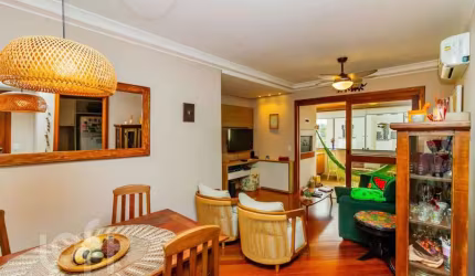 Apartamento com 2 quartos à venda na Rua Honório Silveira Dias, 873, São João, Porto Alegre, 98 m2 por R$ 780.000