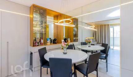 Apartamento com 1 quarto à venda na Rua Capitão Pedro Werlang, 1066, Jardim Carvalho, Porto Alegre, 88 m2 por R$ 580.000