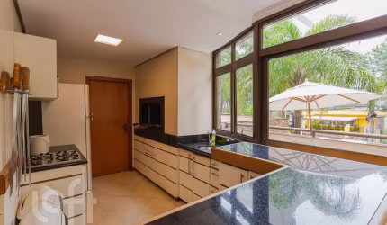 Apartamento com 3 quartos à venda na Rua Casemiro de Abreu, 1668, Bela Vista, Porto Alegre, 190 m2 por R$ 2.390.000