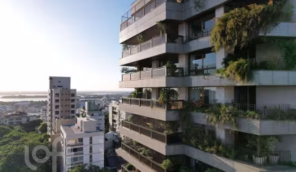 Apartamento com 4 quartos à venda na Rua Hilário Ribeiro, 144, Moinhos de Vento, Porto Alegre, 510 m2 por R$ 8.900.000