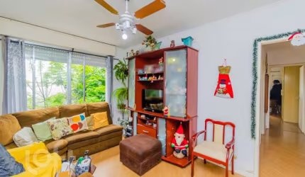 Apartamento com 2 quartos à venda na Rua Barão de Ubá, 66, Bela Vista, Porto Alegre, 71 m2 por R$ 400.000