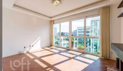 Apartamento com 2 quartos à venda na Avenida Inácio Vasconcelos, 40, Boa Vista, Porto Alegre, 79 m2 por R$ 900.000