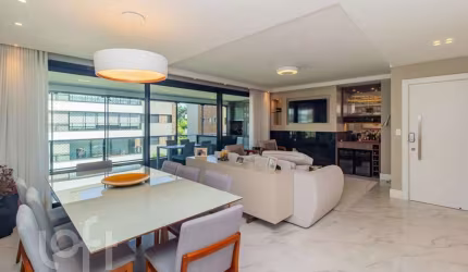 Apartamento com 3 quartos à venda na Avenida Coronel Marcos, 2447, Ipanema, Porto Alegre, 162 m2 por R$ 2.350.000