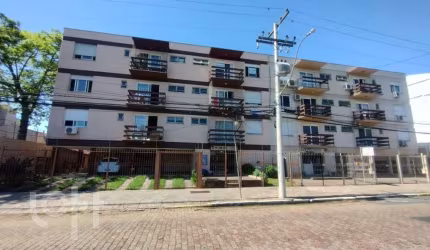 Apartamento com 1 quarto à venda na Rua Visconde de Pelotas, 115, Passo da Areia, Porto Alegre, 42 m2 por R$ 214.900