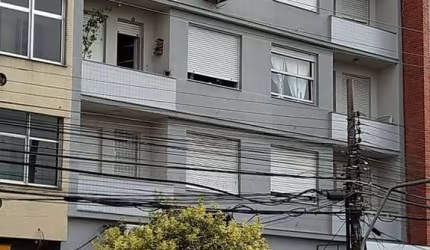 Apartamento com 2 quartos à venda na Avenida Assis Brasil, 2261, Passo da Areia, Porto Alegre, 69 m2 por R$ 229.980