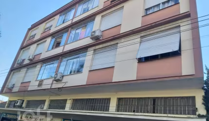 Apartamento com 2 quartos à venda na Avenida Brasiliano Índio de Moraes, 878, Passo da Areia, Porto Alegre, 65 m2 por R$ 229.800