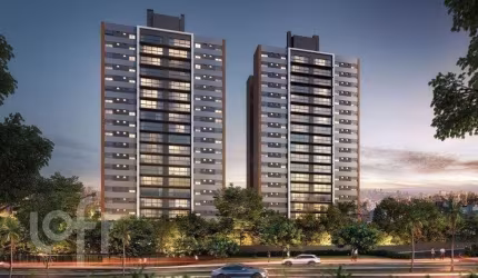 Apartamento com 3 quartos à venda na Rua Mariz e Barros, 580, Petrópolis, Porto Alegre, 98 m2 por R$ 1.259.000