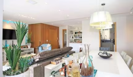 Apartamento com 3 quartos à venda na Rua Marcílio Dias, 589, Menino Deus, Porto Alegre, 120 m2 por R$ 1.548.000