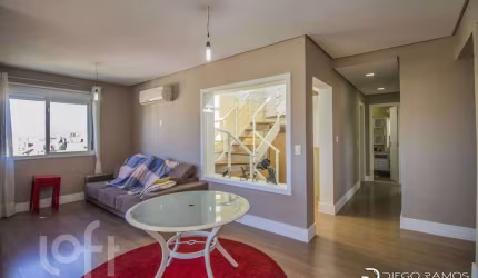 Apartamento com 3 quartos à venda na Rua Isidoro Tressi, 163, Jardim Botânico, Porto Alegre, 240 m2 por R$ 1.420.000