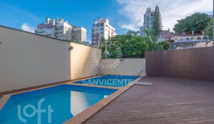 Apartamento com 3 quartos à venda na Rua Carlos Trein Filho, 1080, Bela Vista, Porto Alegre, 222 m2 por R$ 2.650.000