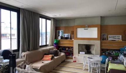Apartamento com 4 quartos à venda na Rua Engenheiro Afonso Cavalcanti, 31, Bela Vista, Porto Alegre, 279 m2 por R$ 2.500.000
