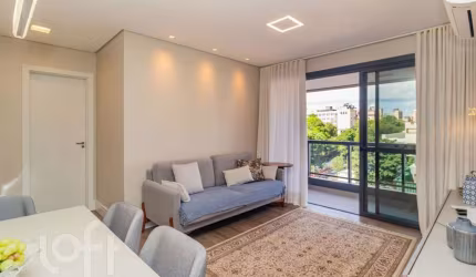 Apartamento com 2 quartos à venda na Rua Marquês do Pombal, 941, Auxiliadora, Porto Alegre, 77 m2 por R$ 1.350.000