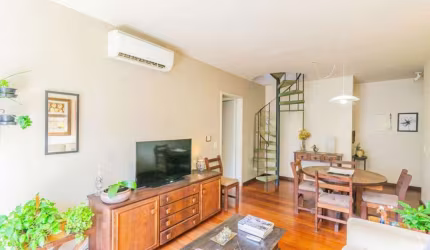 Apartamento com 2 quartos à venda na Rua Buenos Aires, 521, Petrópolis, Porto Alegre, 149 m2 por R$ 680.000