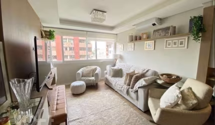 Apartamento com 2 quartos à venda na Rua Marcelo Gama, 1001, Auxiliadora, Porto Alegre, 72 m2 por R$ 849.000