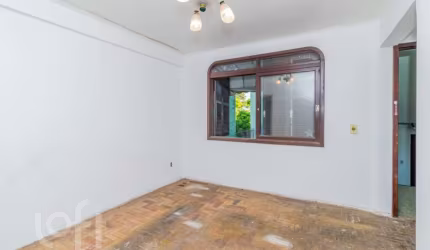 Apartamento com 1 quarto à venda na Avenida Carneiro da Fontoura, 425, Passo da Areia, Porto Alegre, 51 m2 por R$ 170.000