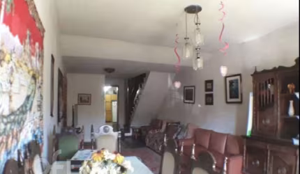 Casa em condomínio fechado com 3 quartos à venda na Rua Israel, 291, Vila Jardim, Porto Alegre, 150 m2 por R$ 560.000