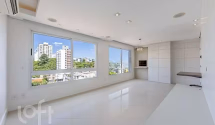 Apartamento com 3 quartos à venda na Rua Atanásio Belmonte, 529, Passo da Areia, Porto Alegre, 72 m2 por R$ 820.000