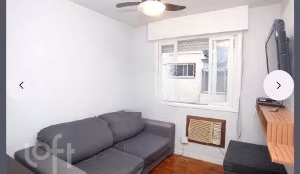 Apartamento com 3 quartos à venda na Rua Professor Álvaro Alvim, 450, Rio Branco, Porto Alegre, 71 m2 por R$ 270.000