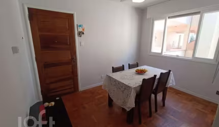 Apartamento com 3 quartos à venda na Rua Professor Álvaro Alvim, 450, Rio Branco, Porto Alegre, 71 m2 por R$ 270.000