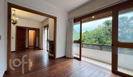 Apartamento com 3 quartos à venda na Rua Coronel Bordini, 1614, Bela Vista, Porto Alegre, 156 m2 por R$ 1.090.000