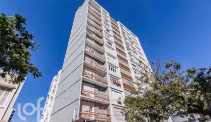 Apartamento com 3 quartos à venda na Rua Giordano Bruno, 388, Rio Branco, Porto Alegre, 108 m2 por R$ 400.000