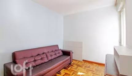 Apartamento com 2 quartos à venda na Avenida Doutor Walter Só Jobim, 230, Jardim Lindóia, Porto Alegre, 60 m2 por R$ 289.000