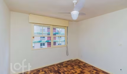 Apartamento com 1 quarto à venda na Rua Ferreira Viana, 885, Petrópolis, Porto Alegre, 41 m2 por R$ 230.000