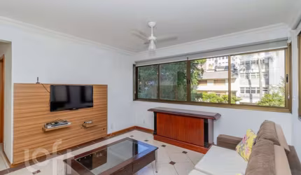Apartamento com 2 quartos à venda na Rua João Abbott, 516, Petrópolis, Porto Alegre, 89 m2 por R$ 860.000