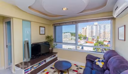 Apartamento com 2 quartos à venda na Rua Visconde do Herval, 556, Menino Deus, Porto Alegre, 60 m2 por R$ 680.000