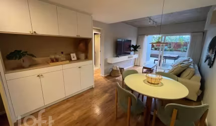 Apartamento com 2 quartos à venda na Avenida Ferdinand Kisslinger, 555, Jardim Europa, Porto Alegre, 115 m2 por R$ 1.761.494
