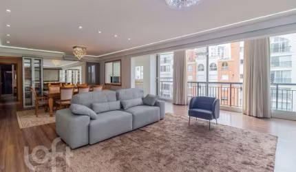 Apartamento com 3 quartos à venda na Avenida Túlio de Rose, 400, Jardim Europa, Porto Alegre, 163 m2 por R$ 2.517.500