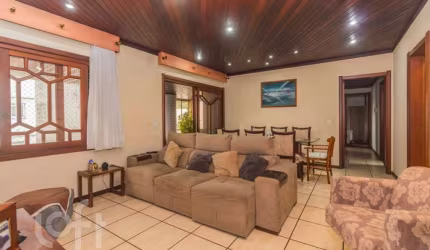 Apartamento com 3 quartos à venda na Avenida Mariland, 156, São João, Porto Alegre, 148 m2 por R$ 1.100.000