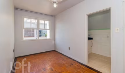 Apartamento com 1 quarto à venda na Rua Marcílio Dias, 710, Menino Deus, Porto Alegre, 42 m2 por R$ 180.000