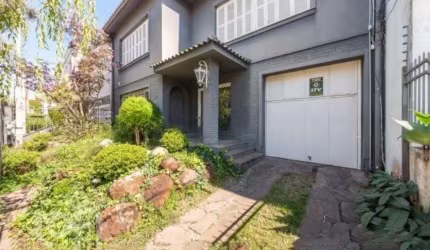 Casa com 3 quartos à venda na Rua Grão Pará, 345, Menino Deus, Porto Alegre, 286 m2 por R$ 1.490.000