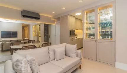 Apartamento com 2 quartos à venda na Rua Emílio Müller, 55, Jardim Lindóia, Porto Alegre, 93 m2 por R$ 1.548.500