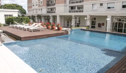 Apartamento com 4 quartos à venda na Rua Engenheiro Teixeira Soares, 200, Bela Vista, Porto Alegre, 198 m2 por R$ 3.690.000