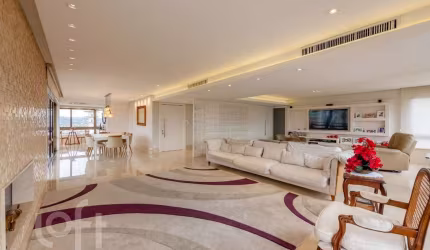 Apartamento com 4 quartos à venda na Rua Engenheiro Teixeira Soares, 81, Bela Vista, Porto Alegre, 263 m2 por R$ 4.650.000