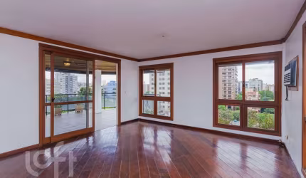 Apartamento com 3 quartos à venda na Rua Carlos Von Koseritz, 1062, Higienópolis, Porto Alegre, 426 m2 por R$ 1.900.000
