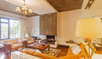 Casa com 4 quartos à venda na Rua Portugal, 1075, Higienópolis, Porto Alegre, 367 m2 por R$ 1.750.000
