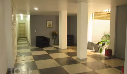 Apartamento com 3 quartos à venda na Rua Pereira Franco, 258, São João, Porto Alegre, 97 m2 por R$ 350.000