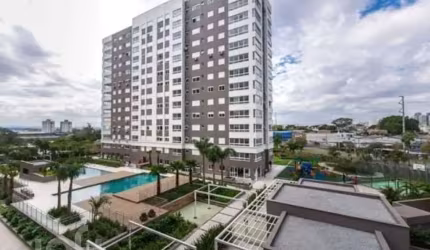 Apartamento com 3 quartos à venda na Avenida Assis Brasil, 4556, Sarandi, Porto Alegre, 75 m2 por R$ 648.900