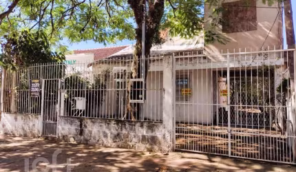 Casa com 4 quartos à venda na Avenida Assis Brasil, 1039, Passo da Areia, Porto Alegre, 80 m2 por R$ 350.000