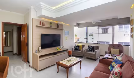 Apartamento com 3 quartos à venda na Rua Sport Club São José, 45, Passo da Areia, Porto Alegre, 108 m2 por R$ 620.000