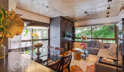 Apartamento com 2 quartos à venda na Rua Quintino Bocaiúva, 1447, Rio Branco, Porto Alegre, 151 m2 por R$ 1.890.000